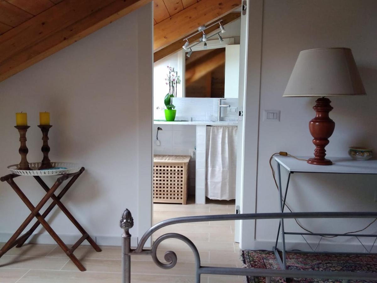 Villa Pellicano -Il Nido Castellammare di Stabia Bagian luar foto