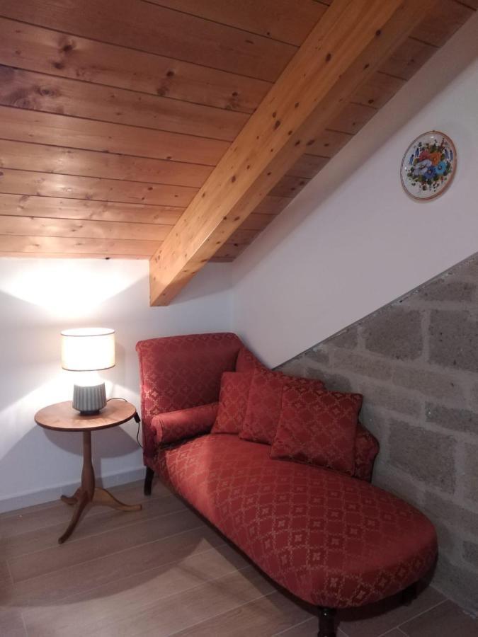 Villa Pellicano -Il Nido Castellammare di Stabia Bagian luar foto